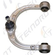 Resim Teknorot-m-839 - Salıncak On Sol Ust Rotıllı Burclu Alumınyum M 