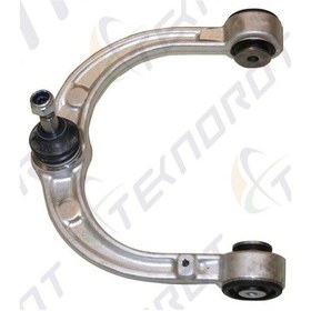 Resim Teknorot-m-839 - Salıncak On Sol Ust Rotıllı Burclu Alumınyum M 