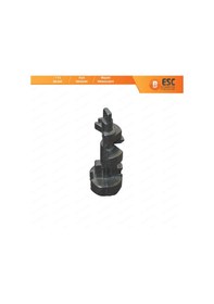 Resim Toyota Corolla Uyumlu için Kontak Şaft Kilit Silindir Mili No 90 N11.17556 