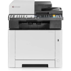 Resim Kyocera Ecosys MA2100CWFX Renkli Yaz-Tar-Fot-Fax-Dub-Wifi-ETH 