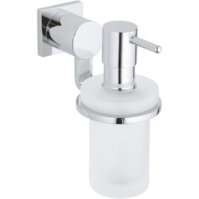 Resim Grohe Allure Sıvı Sabunluk - 40363000 