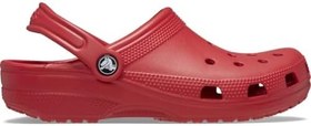 Resim Crocs Classic TerlikUnisex Yetişkin 