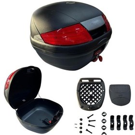 Resim Kappa Actıon K35 Arka Çanta 35lt 