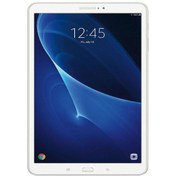 Resim Samsung Galaxy Tab A 16GB 10.1 SM-T580 Beyaz - Outlet 