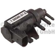 Resim 1k0 906 627 Basınç Konvertörü Egz. Vag Cad3 Go5 Touareg T5 03- Pr 