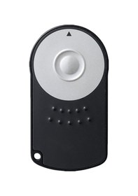 Resim Canon EOS Uyumlu RC-6 Kablosuz Kumanda 