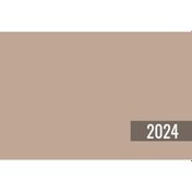 Resim Jotun Light Mocha 2024 Dış Cephe Jotashield Silk Serisi 