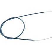 Resim MZ MZ251 GAZ TELİ İPEK İÇ-DIŞ 