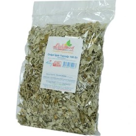 Resim Bezos Iğde Yaprağı Doğal 100 gr Paket 