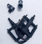 Resim Wellgo Pedal Kolay Tak Sök / Bisiklet 