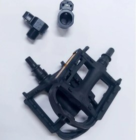 Resim Wellgo Pedal Kolay Tak Sök / Bisiklet 