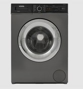 Resim VESTEL 9kg 1200devir Çamaşır Makinası (İHRACAT ÜRÜNÜ) 