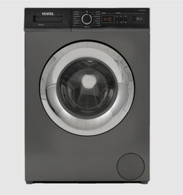 Resim VESTEL 9kg 1200devir Çamaşır Makinası (İHRACAT ÜRÜNÜ) 