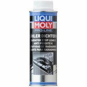 Resim Liqui Moly Pro Line Radyatör Sızıntı Önleyici 250 ML (5178) 