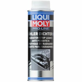 Resim Liqui Moly Pro Line Radyatör Sızıntı Önleyici 250 ML (5178) 