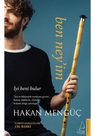 Resim Ben Ney'Im N11.12586 