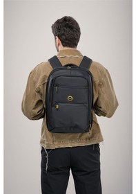 Resim Ççs 51849 Sırt Çantası Siyah 