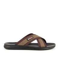 Resim Muya Vega 31305-695 Erkek Terlik Vizon 36-40 001 