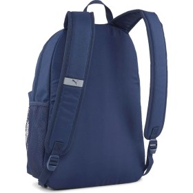 Resim Puma PHASE Backpack Lacivert Erkek Sırt Çantası 