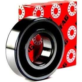 Resim Fag 6005 Rs Rulman 