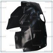 Resim Camurluk Davlumbazı A6 2005-2008 On Sol 4f0821133h 