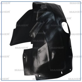 Resim Camurluk Davlumbazı A6 2005-2008 On Sol 4f0821133h 