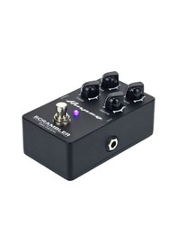 Resim Ampeg Scrambler Bass Overdrive Pedalı 