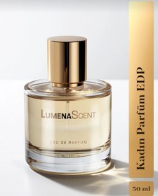 Resim Lumenascent L101 Orjinal Kadın Parfüm Floral Edp 50 Ml Çiçeksi 