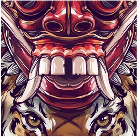 Resim Buffa Lo Bandana 