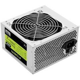 Resim FOEM FPS-G35F12 350 WATT 12CM FAN POWER SUPPLY FOEM FPS-G35F12 350 WATT 12CM FAN POWER SUPPLY