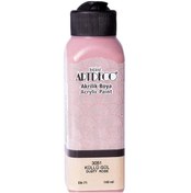 Resim Artdeco Akrilik Boya 140 ML Küllü Gül 070R-3051 