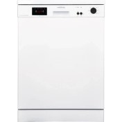 Resim Vestfrost Vf 501 5 Program Bulaşık Makinası 