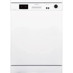 Resim Vestfrost Vf 501 5 Program Bulaşık Makinası 