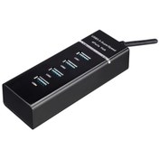 Resim Hytech Hy-U340 4 Port Usb 3.0 Hub (482148609) 