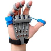 Resim Medikaltec Xtensor El Rehabilitasyon Egzersizi 