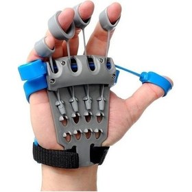 Resim Medikaltec Xtensor El Rehabilitasyon Egzersizi 