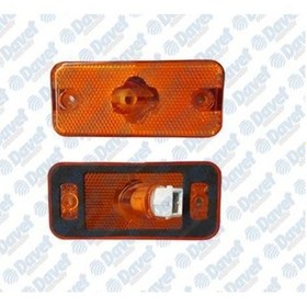 Resim Yan Sinyal Lambasi Boxer Iii Jumper Iii Ducato 3 06 - 504616336 