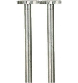 Resim Proxxon 28727 Freze Uç Seti 2'li 