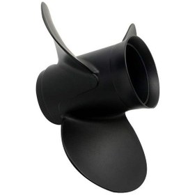 Resim Yamarine Tohatsu/nissan Dıştan Takma Motor Pervanesi 25/30hp Outboard Propeller Diameter: 9.9ø X Pitch: 11'' Spline: 10 Diş 3r0b64523.0 