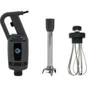 Resim Bosfor UBL-190-C El Blender (Kombi) Çırpma Telli 