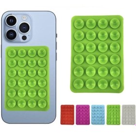 Resim Genel Markalar Telefon Tutucu Vantuz 