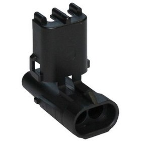 Resim oto soket 2K068E - İş Makinesi Delphi Tip 