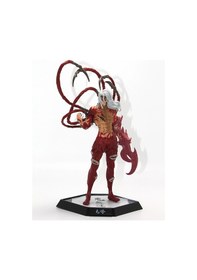 Resim Demon Slayer Kibutsuji Figürü 29 Cm 