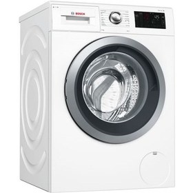 Resim Bosch WAT246H0TR i-Dos A+++ 1200 Devir 9 KG Home Connect Çamaşır Makinesi 