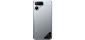 Resim Tecno Pova Curve 2 TR Garanti | 256 GB 8 GB Gümüş 