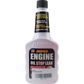 Resim Abro Yag Kacak Sızıntı Onleyıcı Made In Usa 