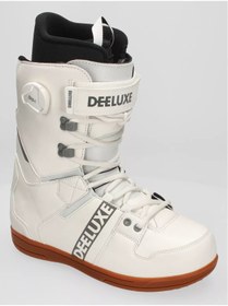 Resim DEELUXE Dna. 2023 Snowboard Bot Team White 