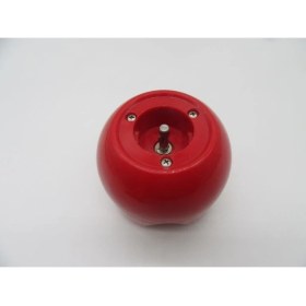 Resim AR1013 Speedmıx Orijinal Çırpıcı Gövde Grubu-Kırmızı *bekaservis* 