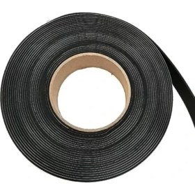 Resim Hakay 10 Metre Yapışkanlı Ses ve Isı Yalıtım Bandı, 30 mm Genişlik 
