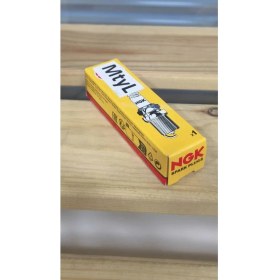 Resim MTYL Falcon Turtle 50 Uyumlu Orj. Tayland Ngk Buji 